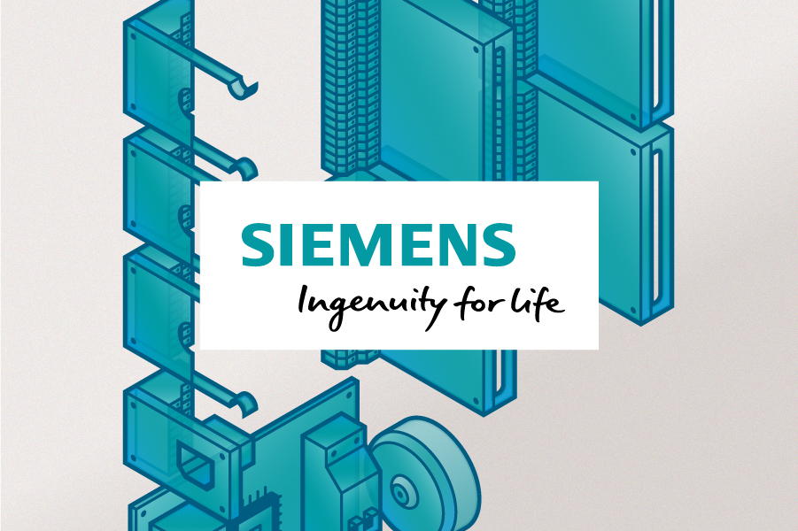 Siemens Sitraffic sX
