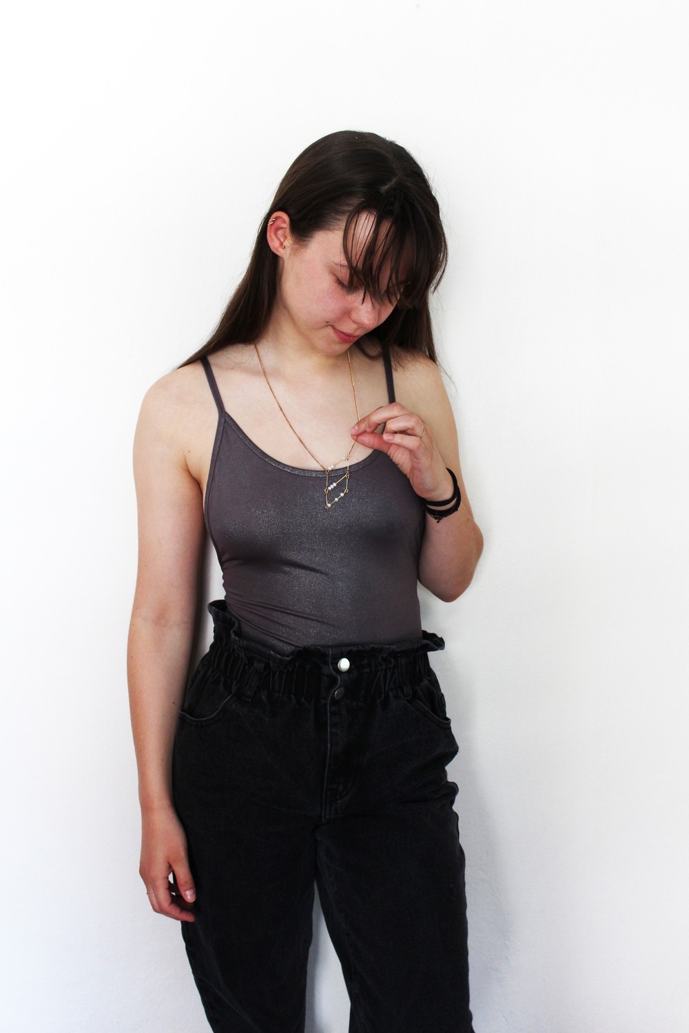 Šperk inšpirovaný matematikou