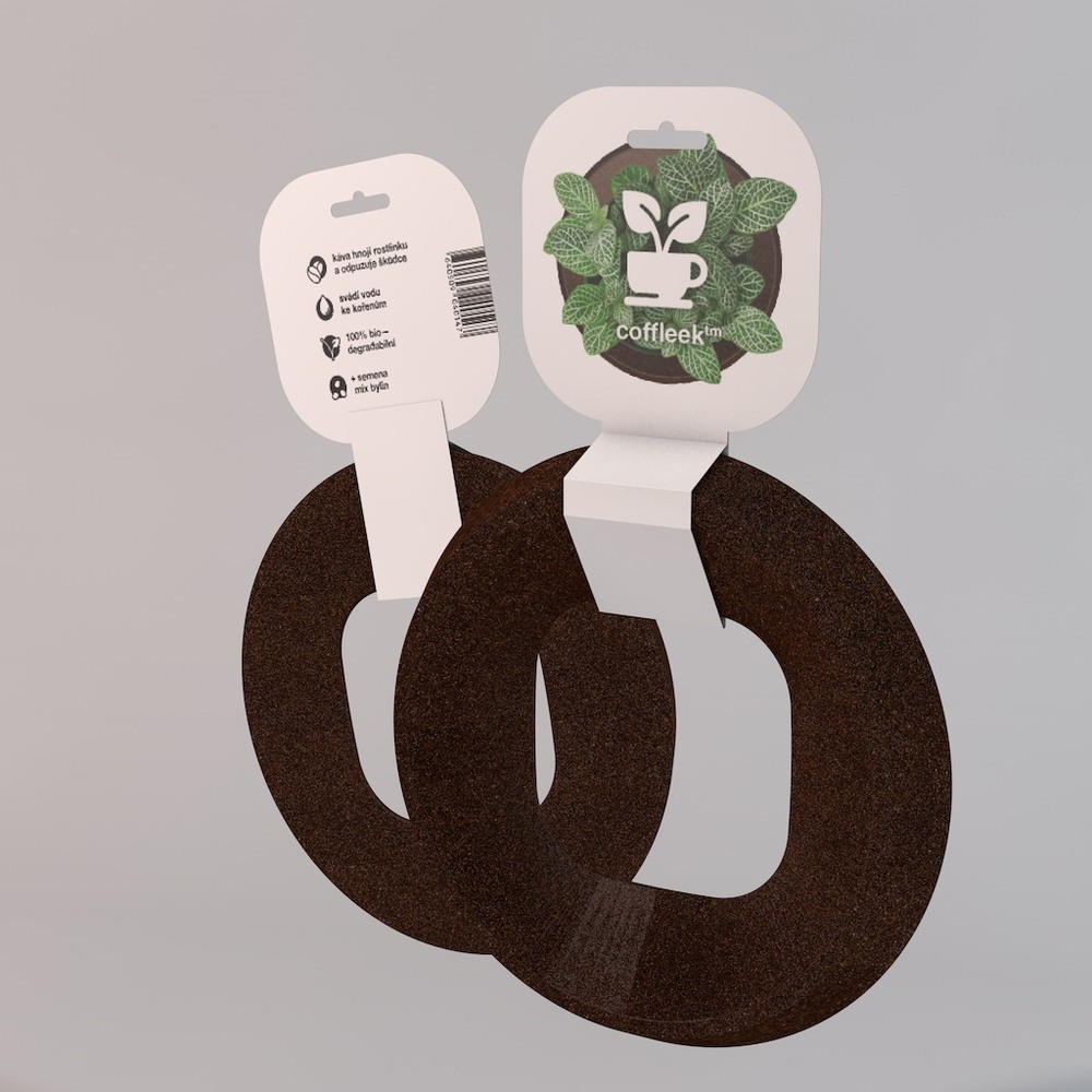 Taste the Waste – Coffleek