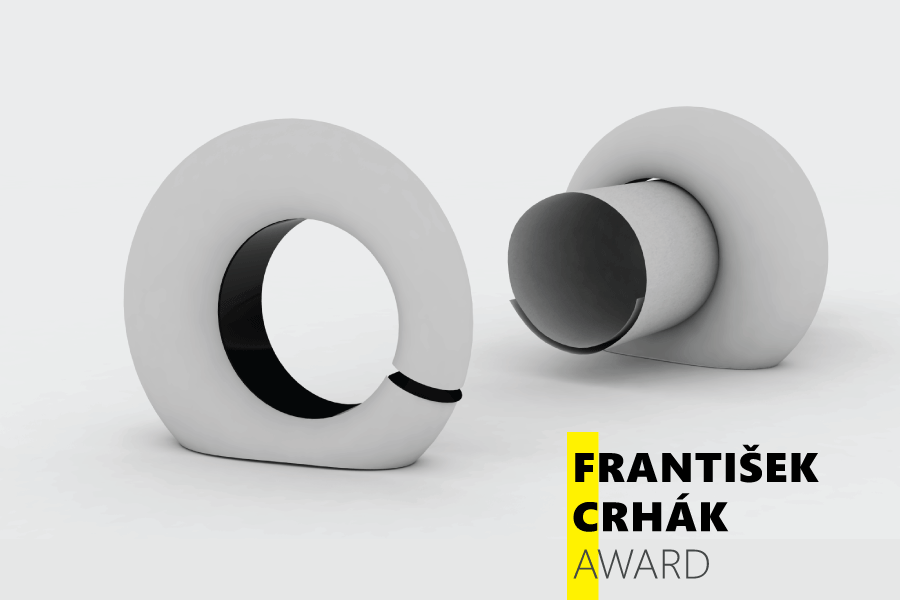 Cena Františka Crháka