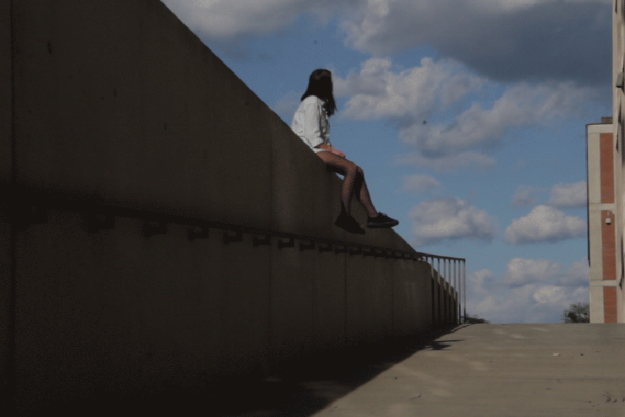 Artist interpretation / René Magritte