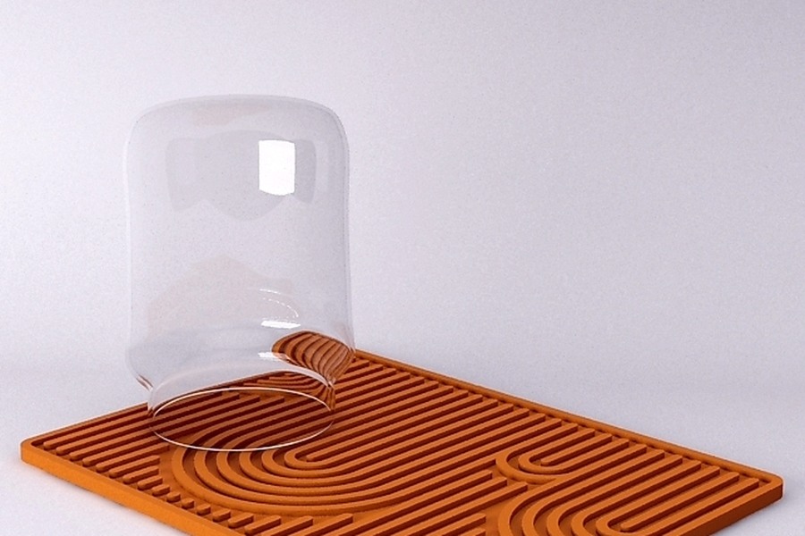 Pítko pre včely Long life 2