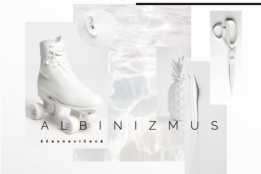 . A L B I N I Z M U S .