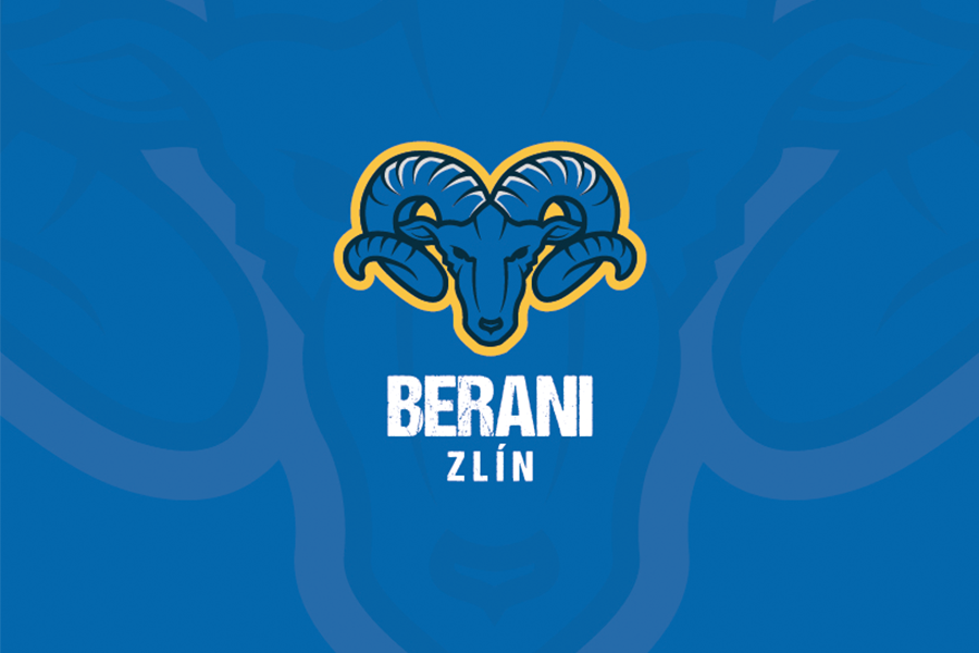 Hokejový klub Berani Zlín