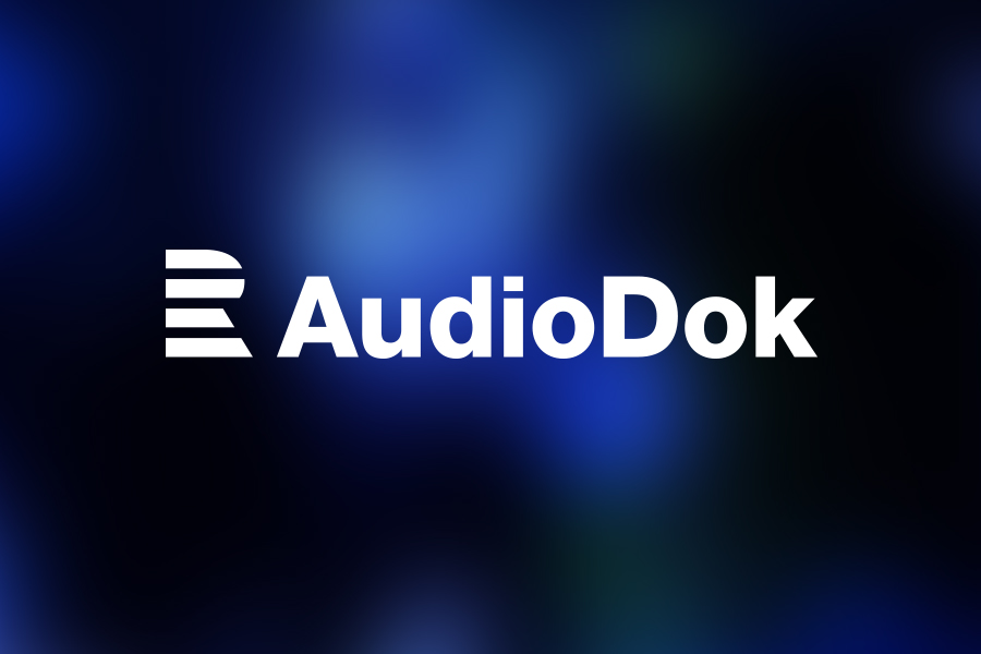 AudioDok