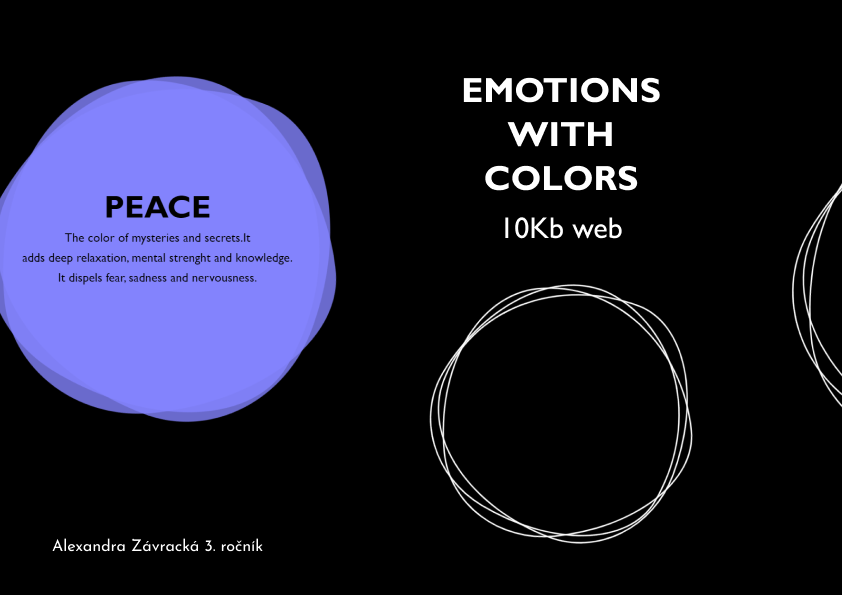 Kódovanie webu do 10kB 