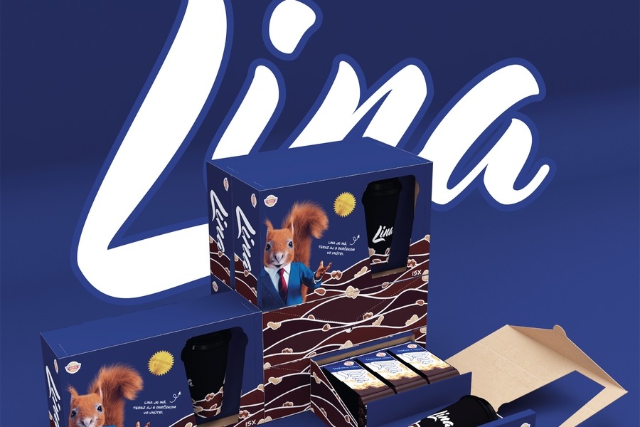 Popai student award / Lina