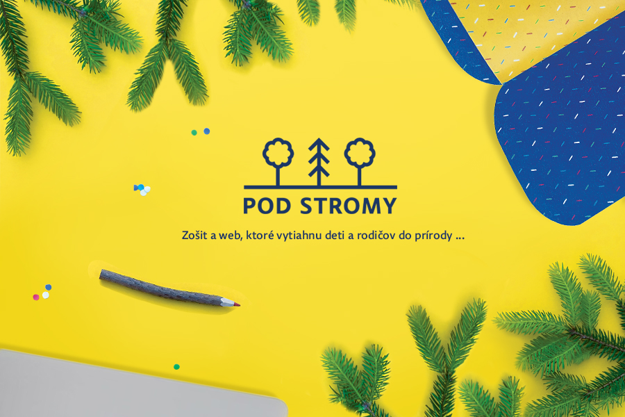 Pod Stromy