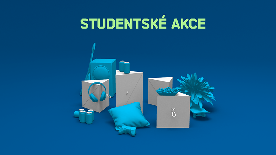 Papírový nábytek - Tři rohy