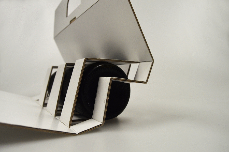 Dárkový obal na víno