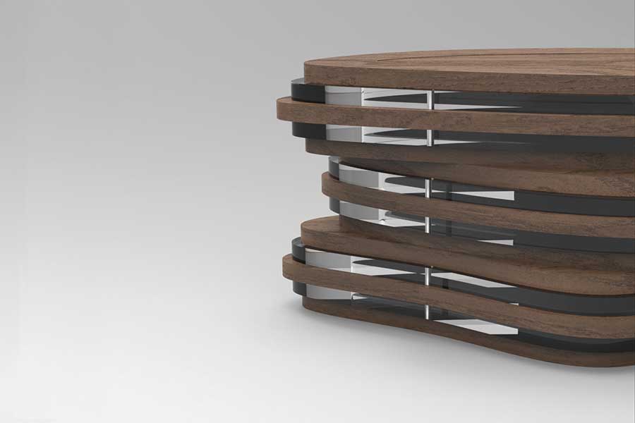 Světlo pro studánky