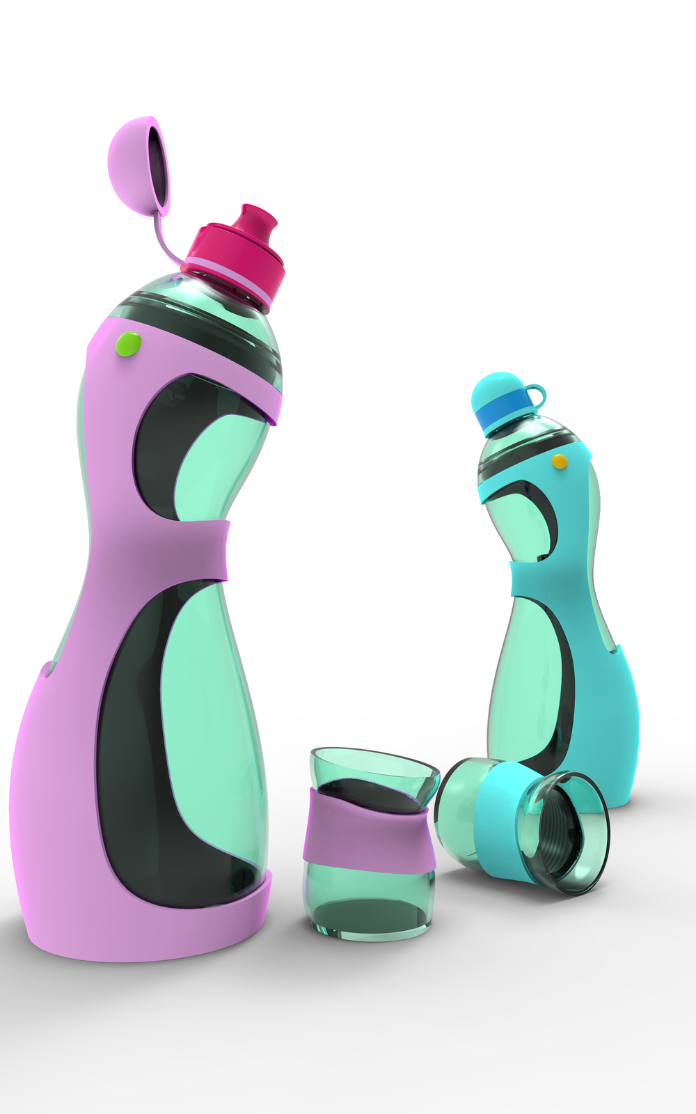 PITNÝ REŽIM / PENGUWI 