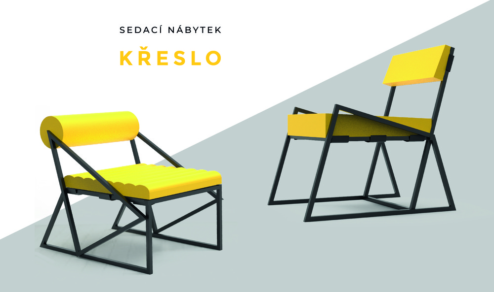 Sedací nábytek_křeslo 