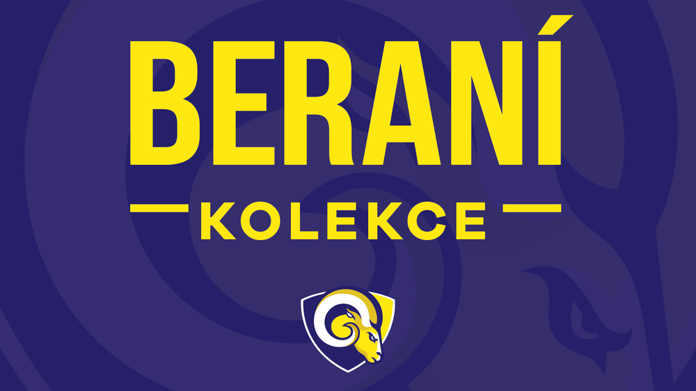 Kolekce pro HC Aukro Berani Zlín