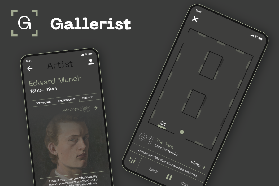 Gallerist