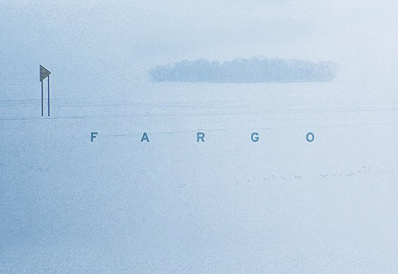 Fargo - Opening scene