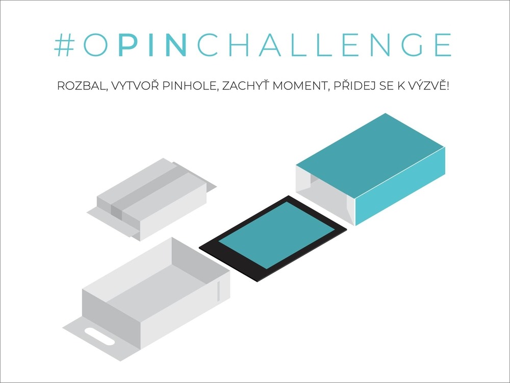 oPINchallenge – Young Package