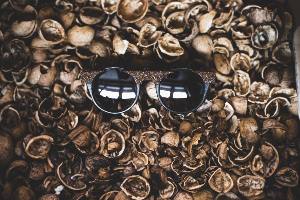 Sluneční brýle Nux.