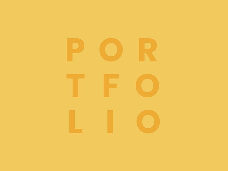 Portfolio