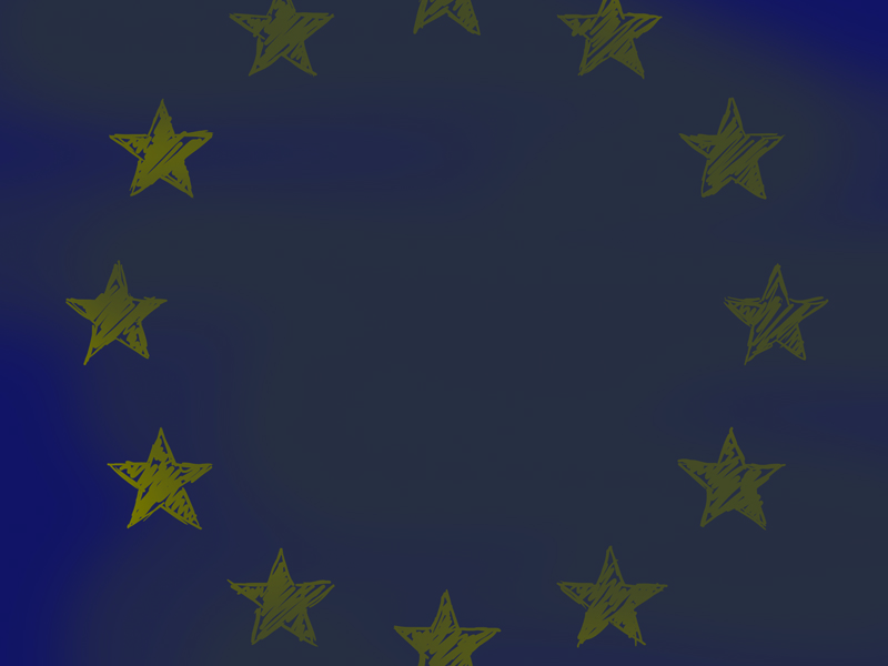 Future of Europe - plakát