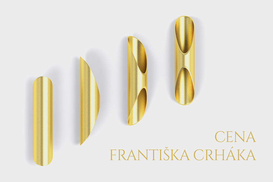 Cena Františka Crháka