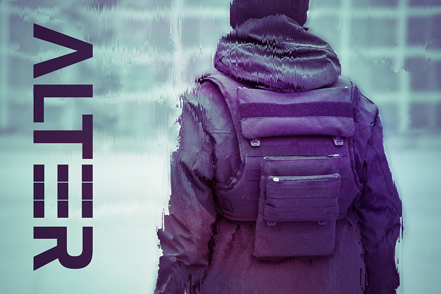 ALTER – prototyp k diplomové práci