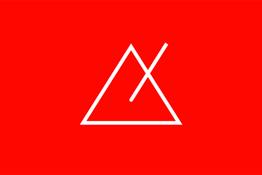 Vizuální styl a propagace hudebního festivalu Metronome