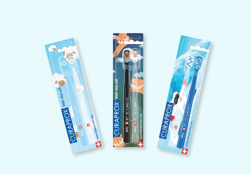 CURAPROX SPECIAL EDITION DESIGNS 21