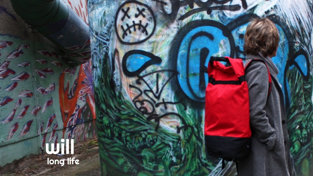 Will - long life