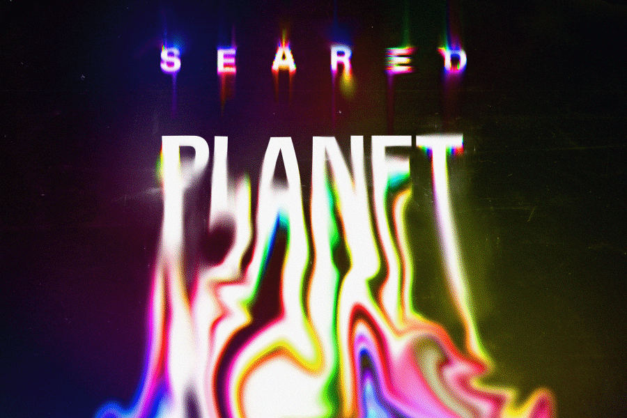 Typografické plakáty