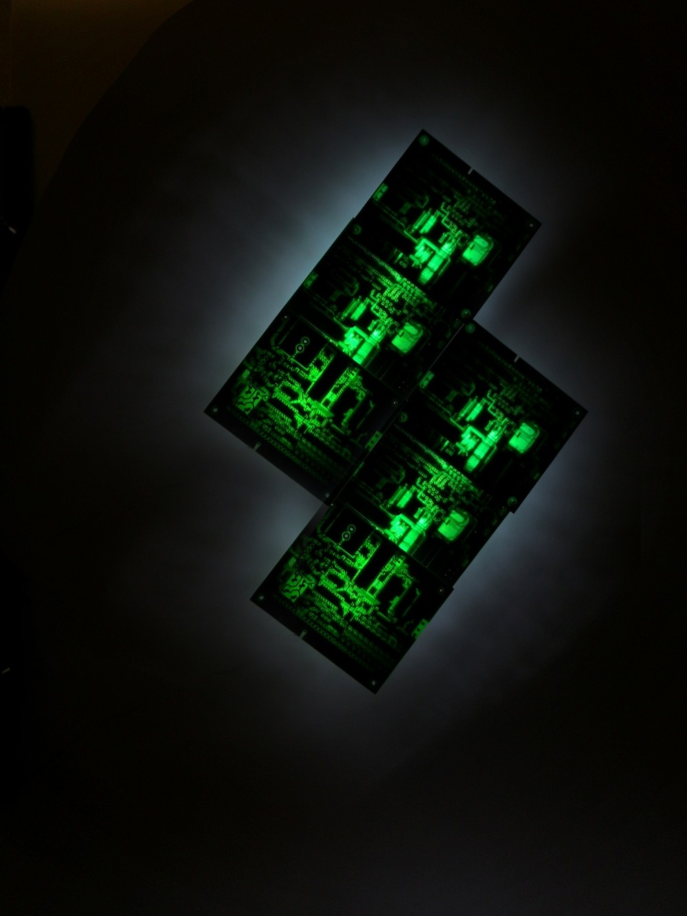 Taste the Waste Led mood light