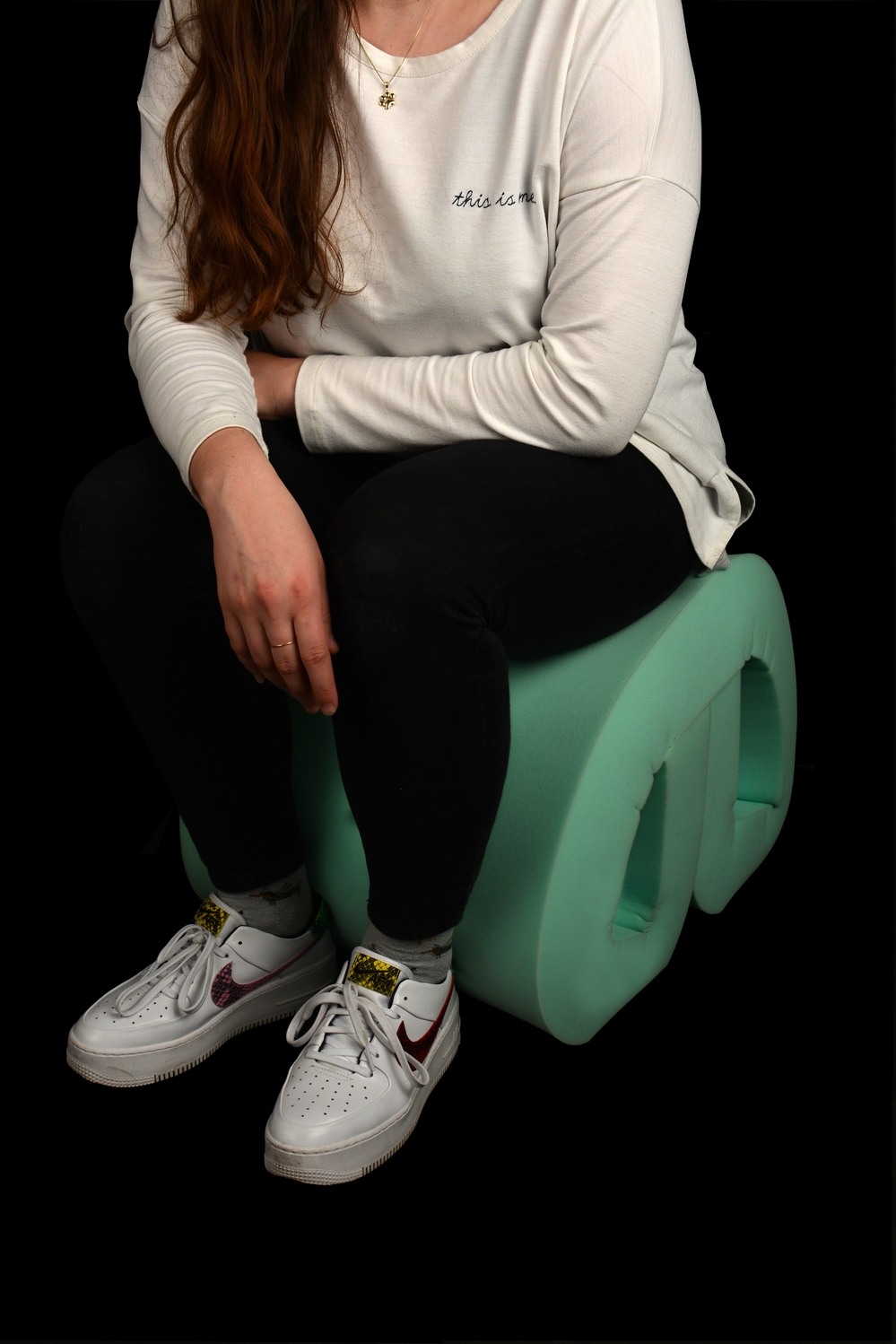 Rozklad plochy z m²