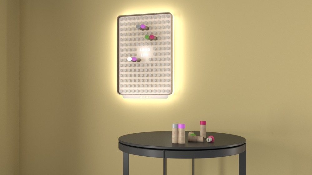 LONG LIFE / GENEALOGY MEMORIES