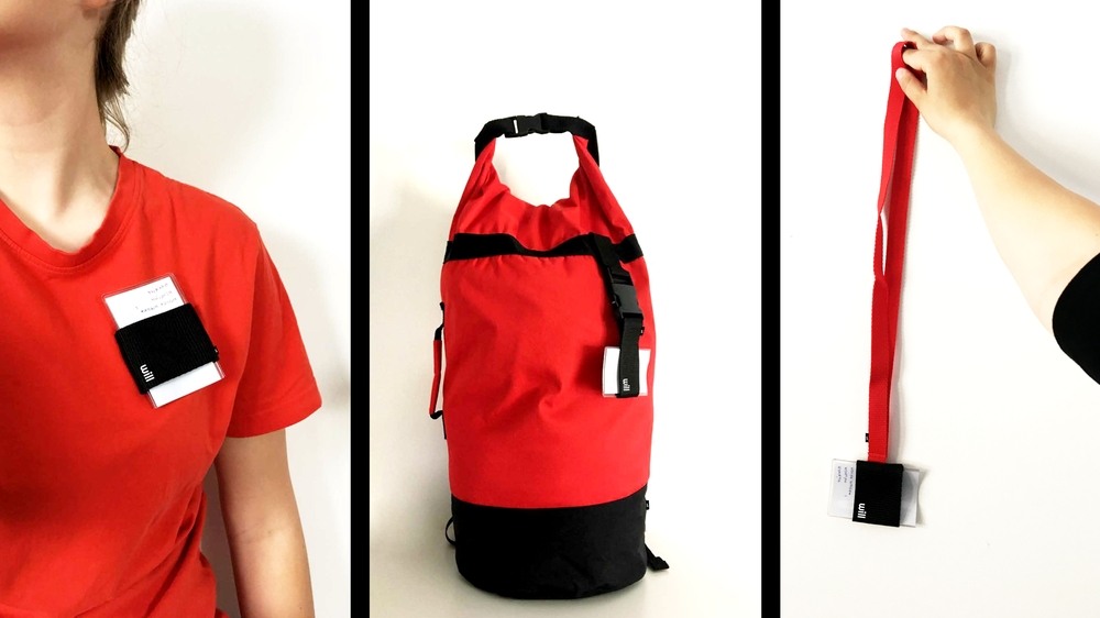 Doplňky will - long life