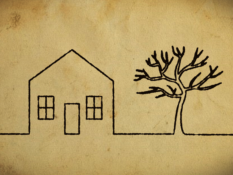 Změnit čáry v dlani