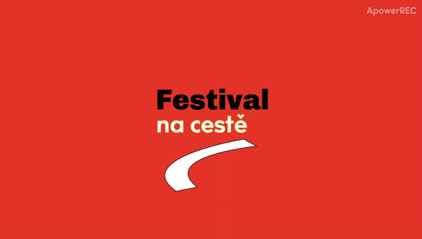 Festival na ceste 