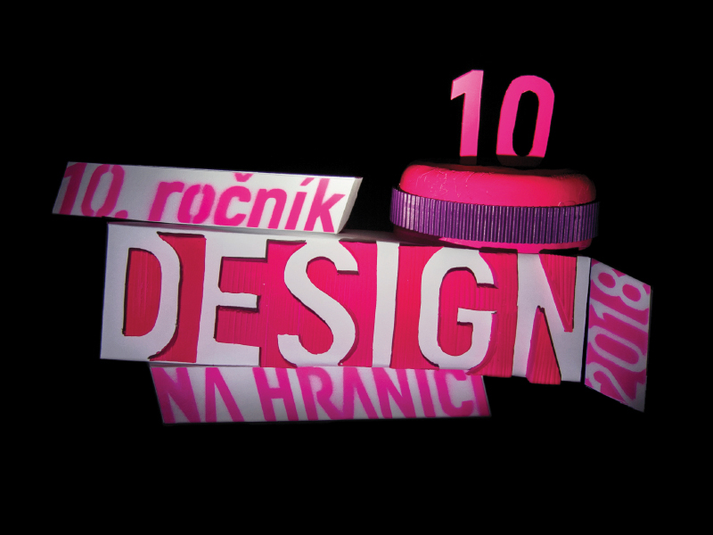 Design na hranici 2018