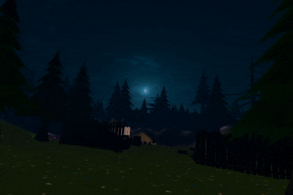 Invaze - hra ve virtuální realitě