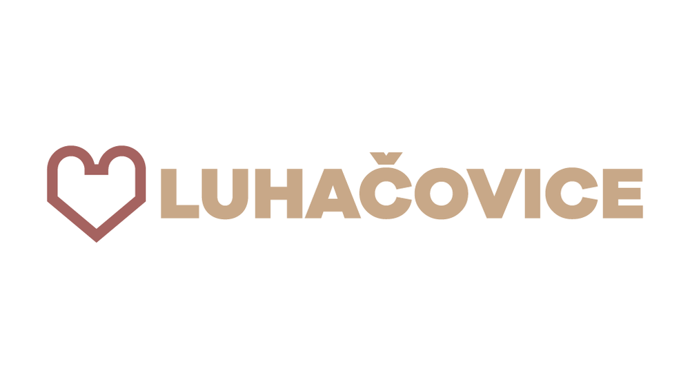 Logo Luhačovice
