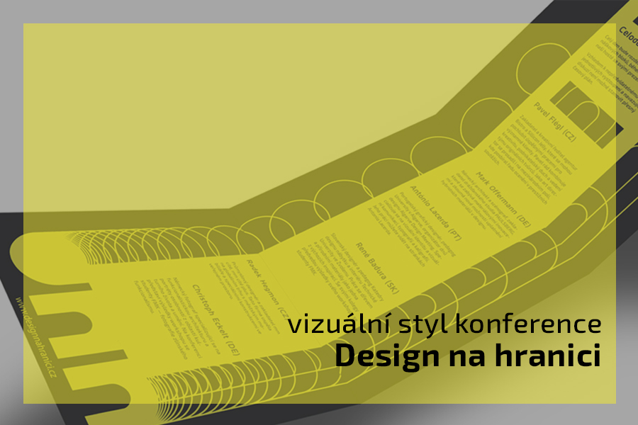 Design na hranici