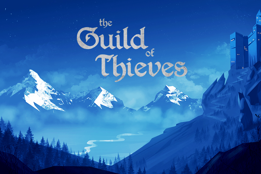 Propagační kampaň stolní hry 