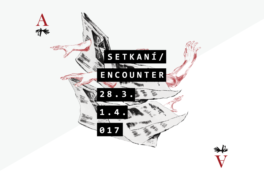 . E N C O U N T E R .