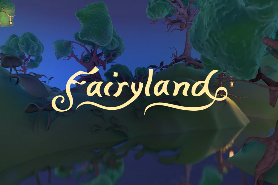 Fairyland