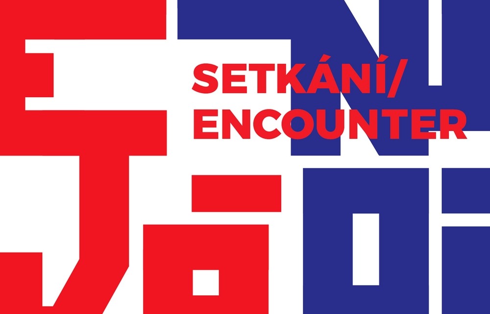 SETKÁNI/ENCOUNTER