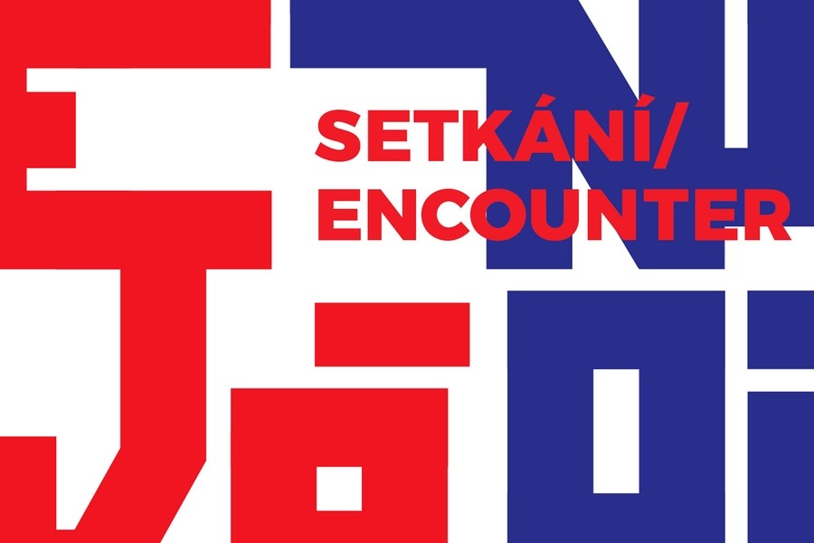 SETKÁNI/ENCOUNTER