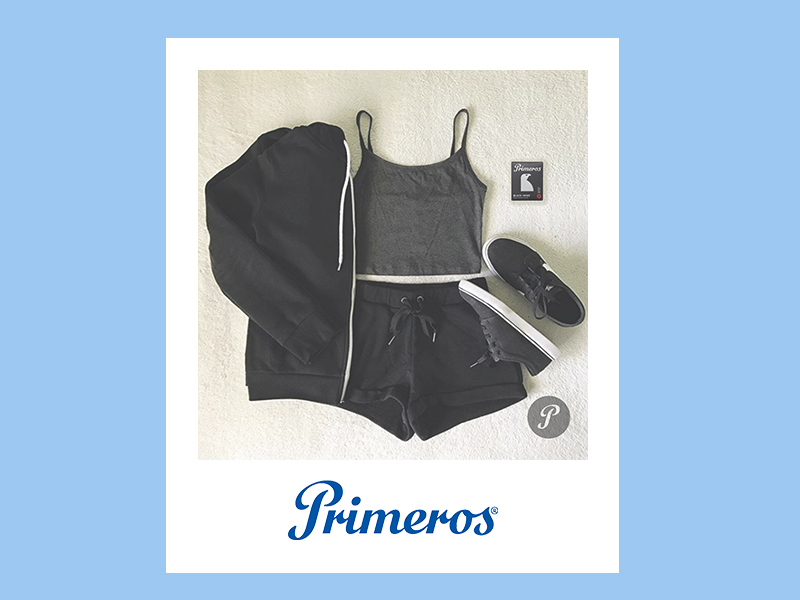 Primeros - Instagram