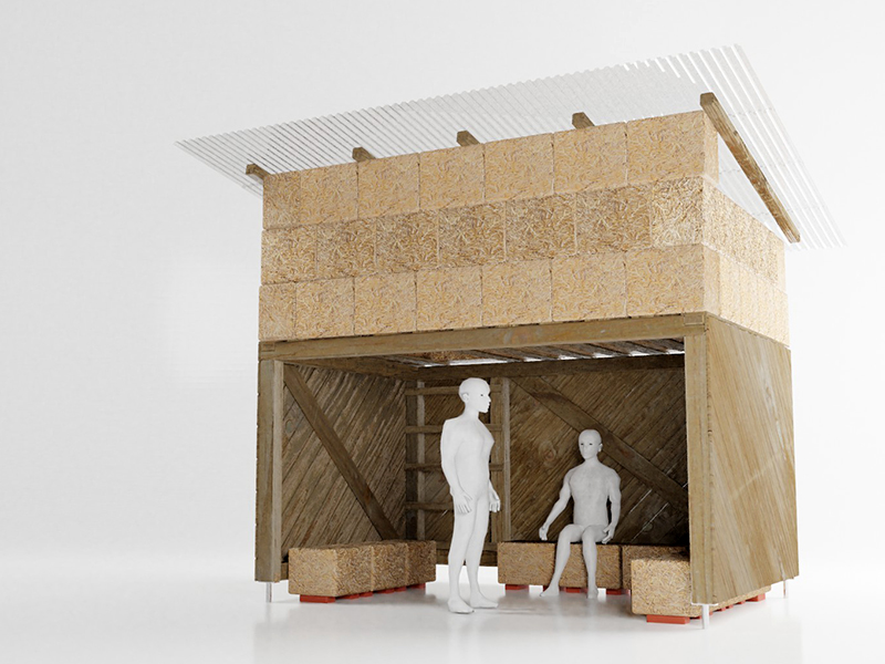 Příprava k diplomové práci