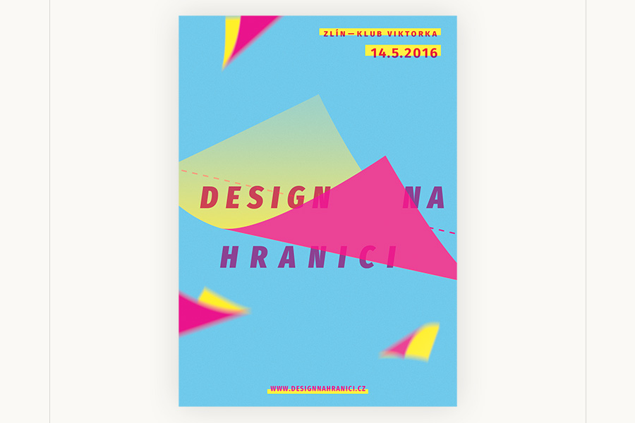 Design na hranici