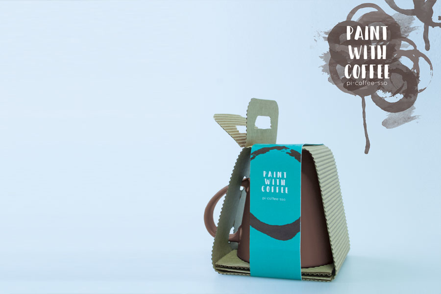 Young Package / pi-coffee-sso