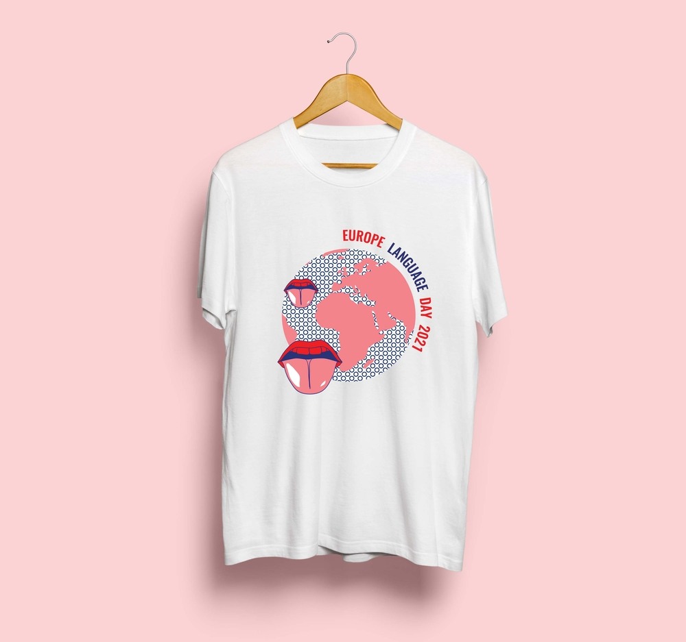 Europe Language Day 2021